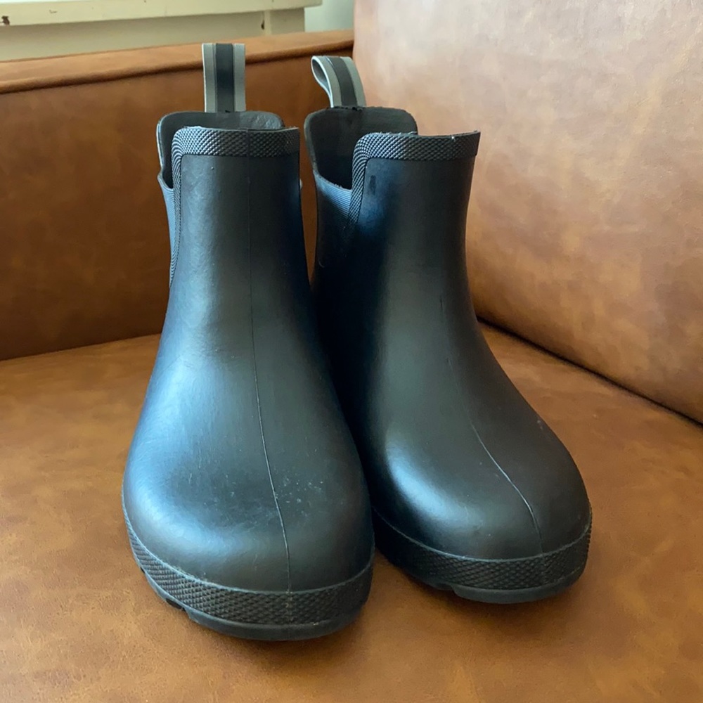 Short Totes Rain Boots